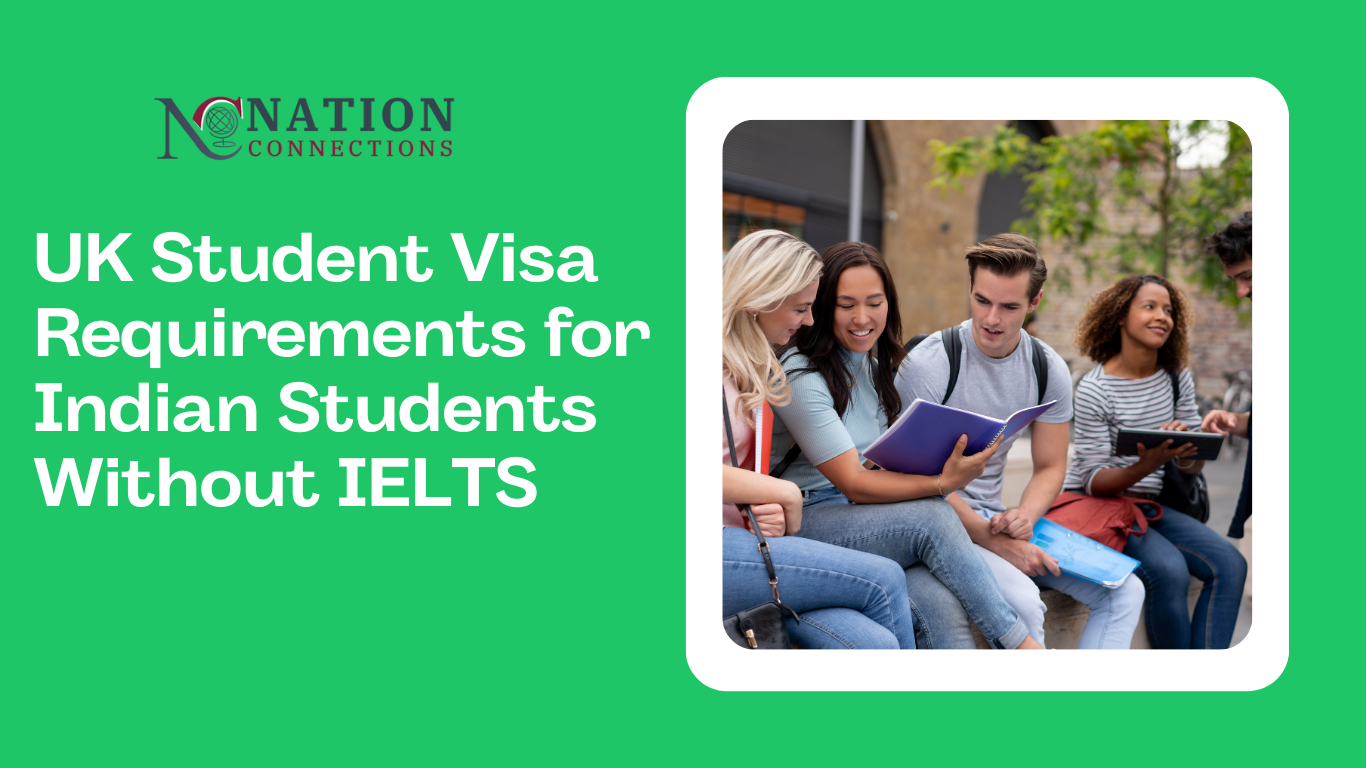 Countries Allowing Students Without IELTS