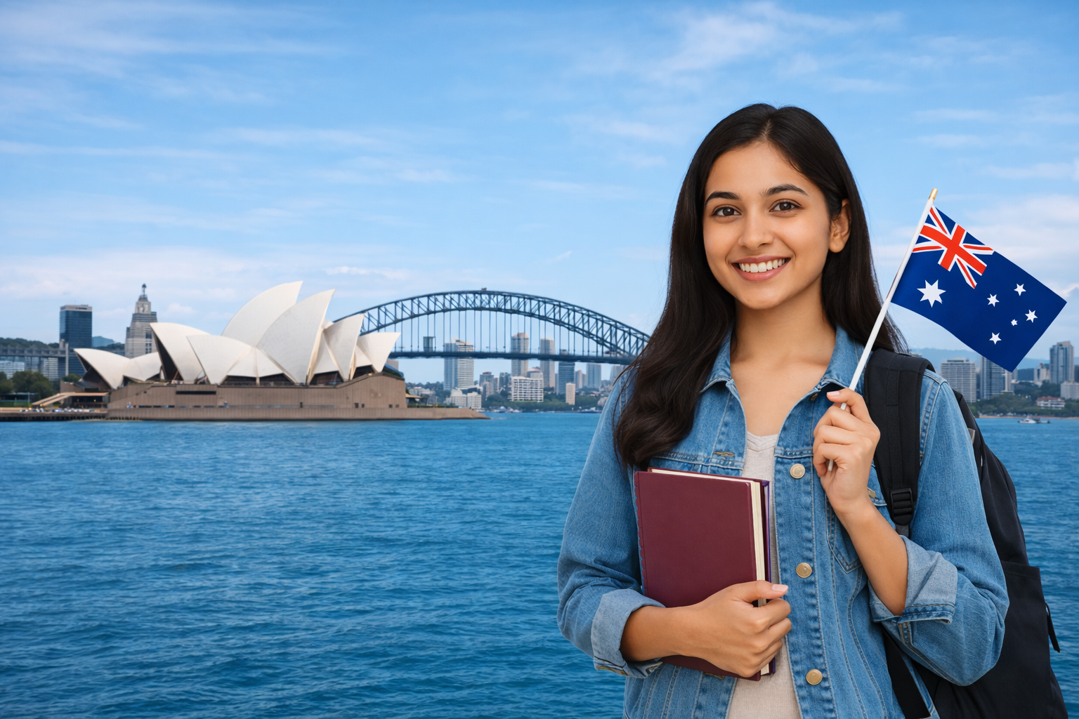 australia pr points required hyderabad
