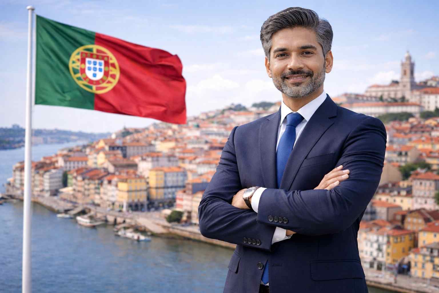 Portugal Job Seeker Visa
