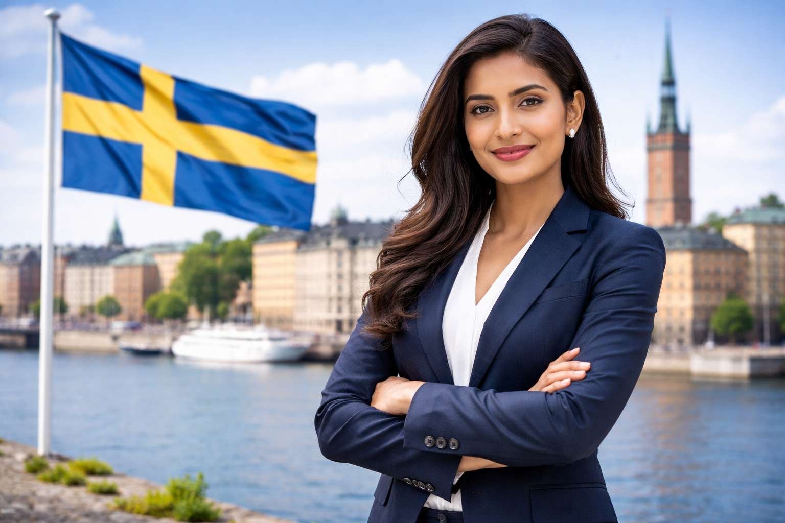Sweden Job Seeker Visa