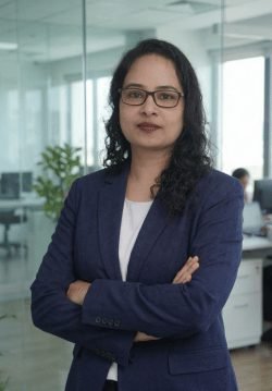Mary Emanuel, Senior Global Immigration Specialist at NC Visas