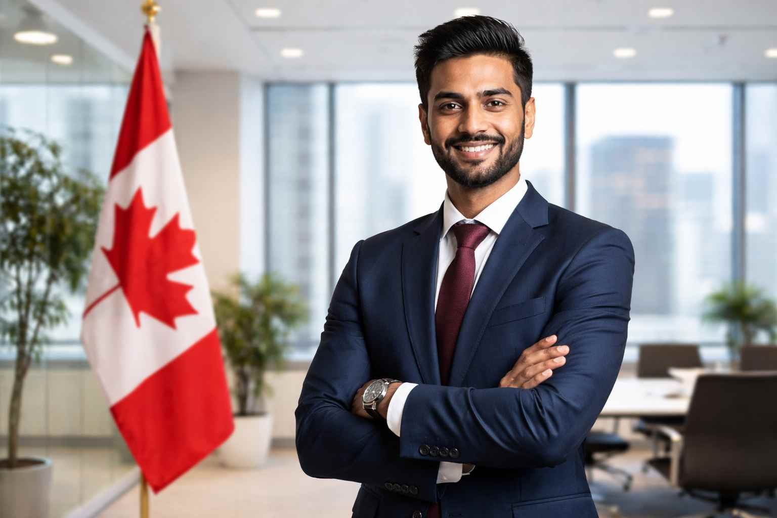 Canada Immigration Consultants in Hyderabad