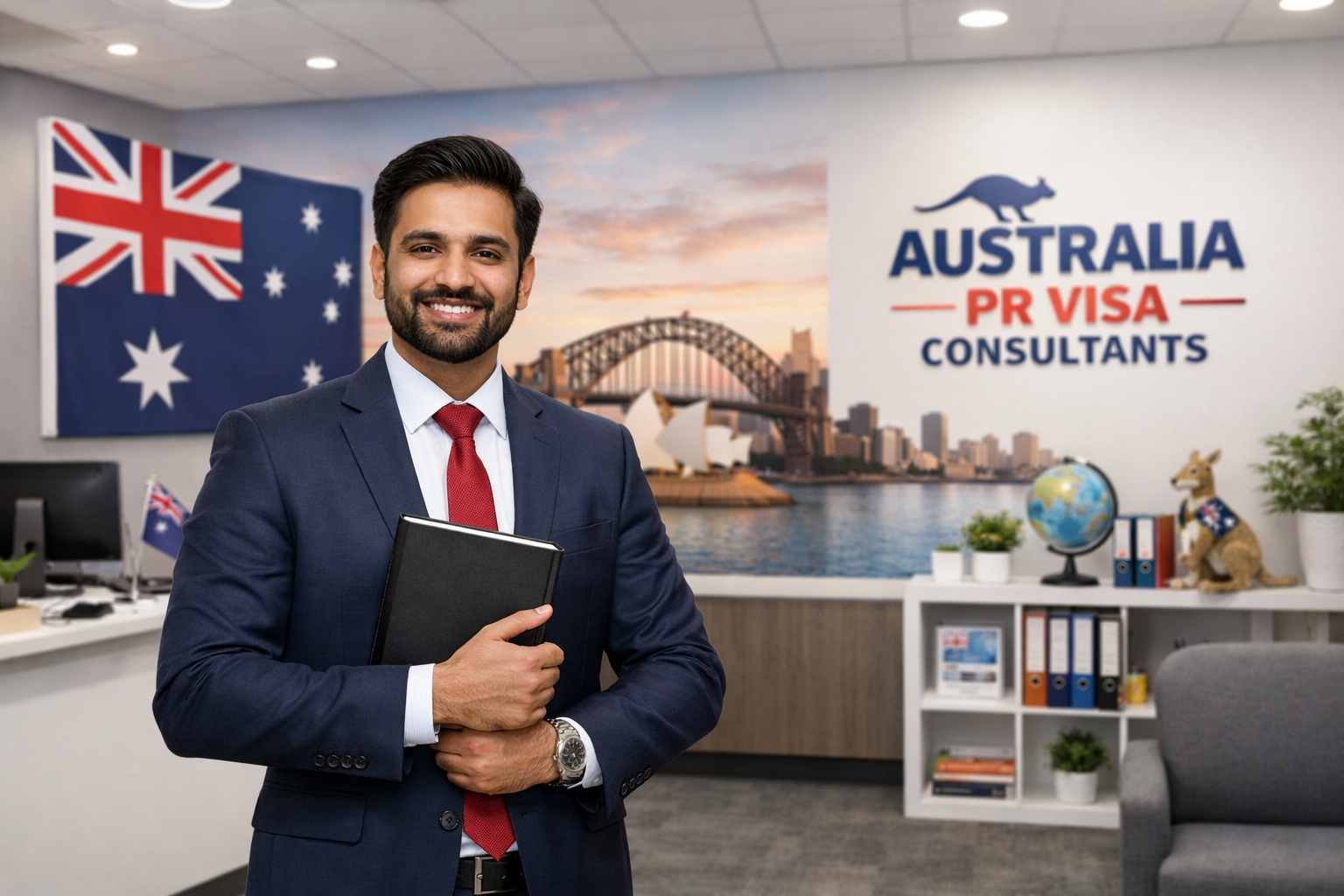 Australia PR Visa Documents Checklist