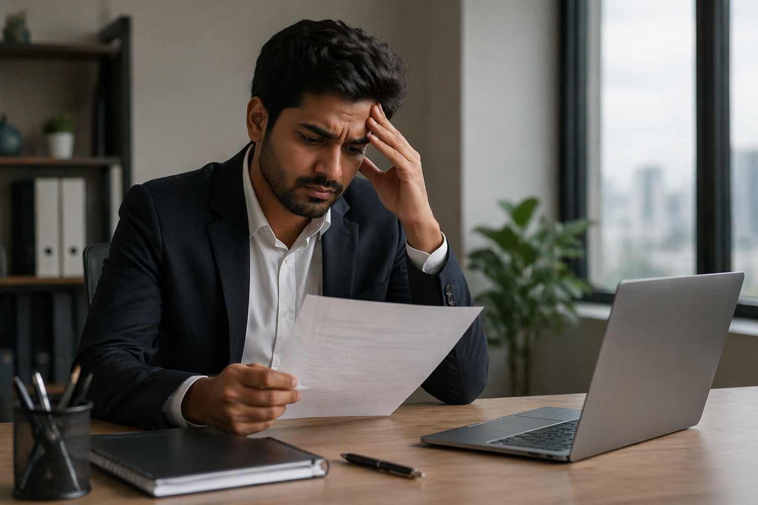 Canada Work Visa Refusal Appeal Process Explained