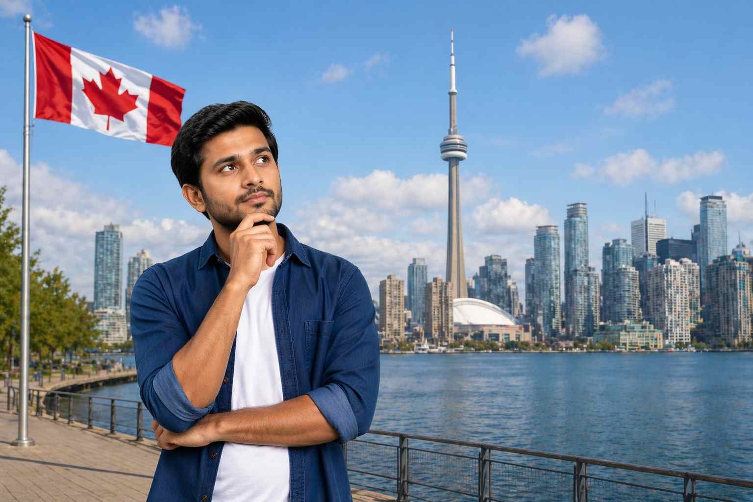 canada pr visa cost