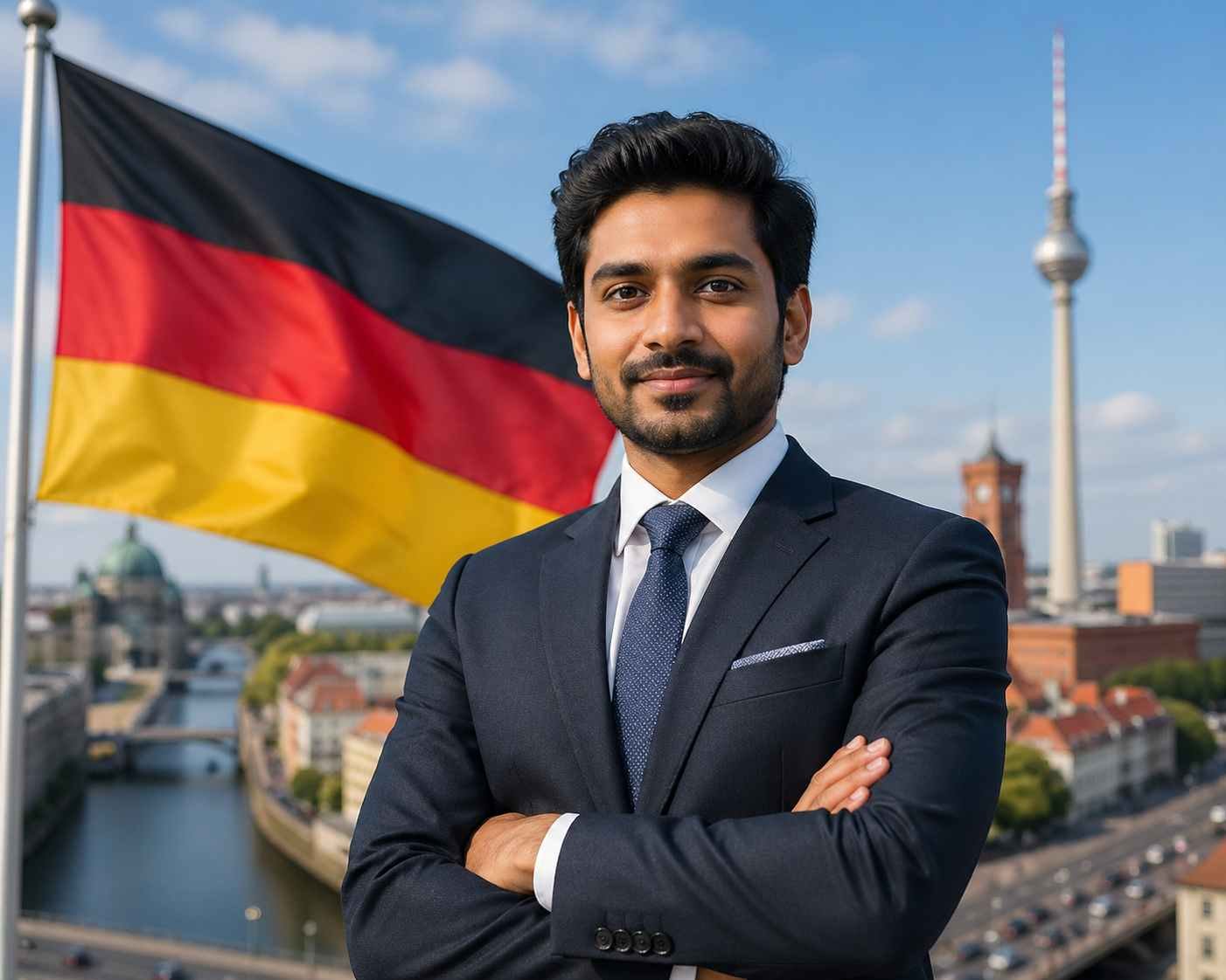 How to Get a Schengen Work Visa Without IELTS in 2026