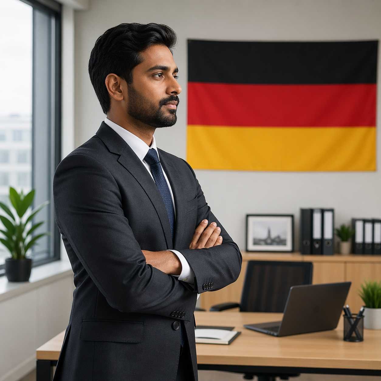 Germany Business Visa Consultants in Hyderabad