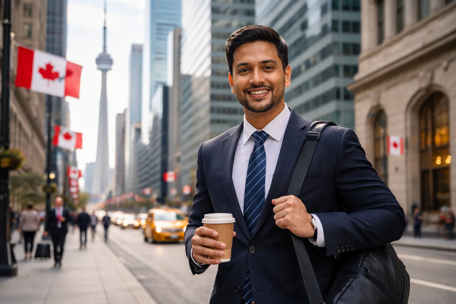 Canada work permit processing time after biometrics