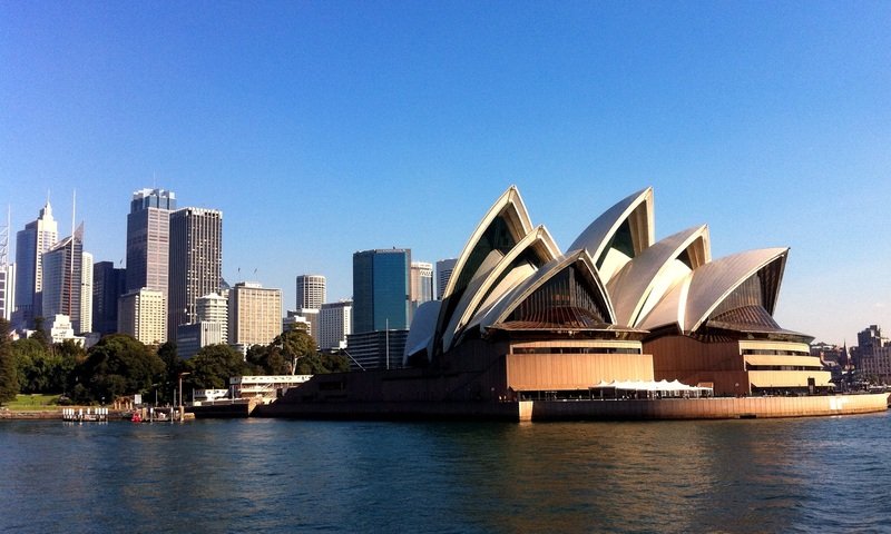 - architecture skyline view building city skyscraper 942371 How to Maximise Your PR Points in Australia in 2026