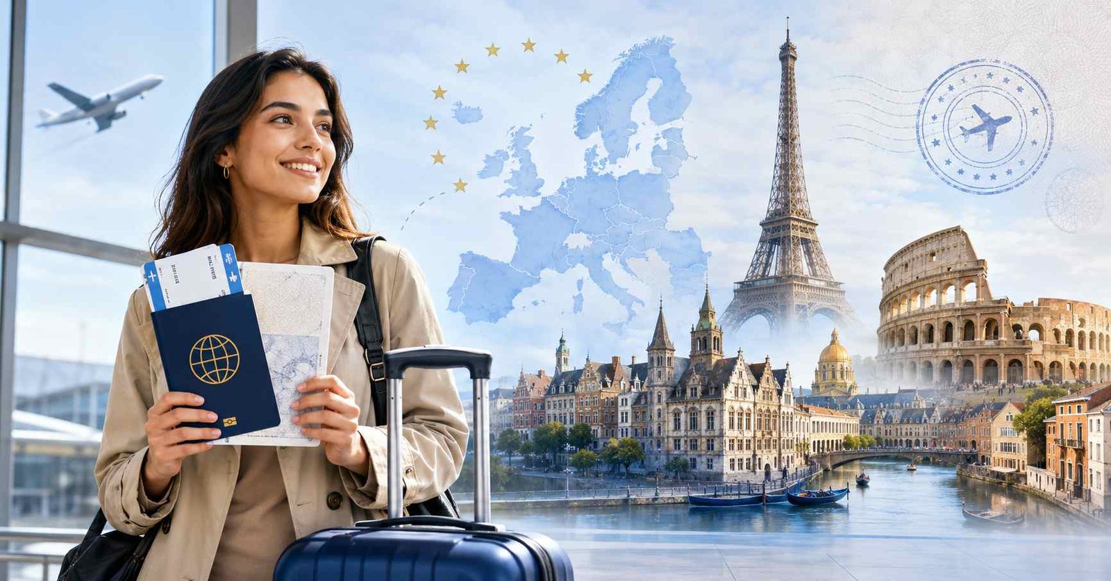 Schengen Visa: Complete Application Guide 2026