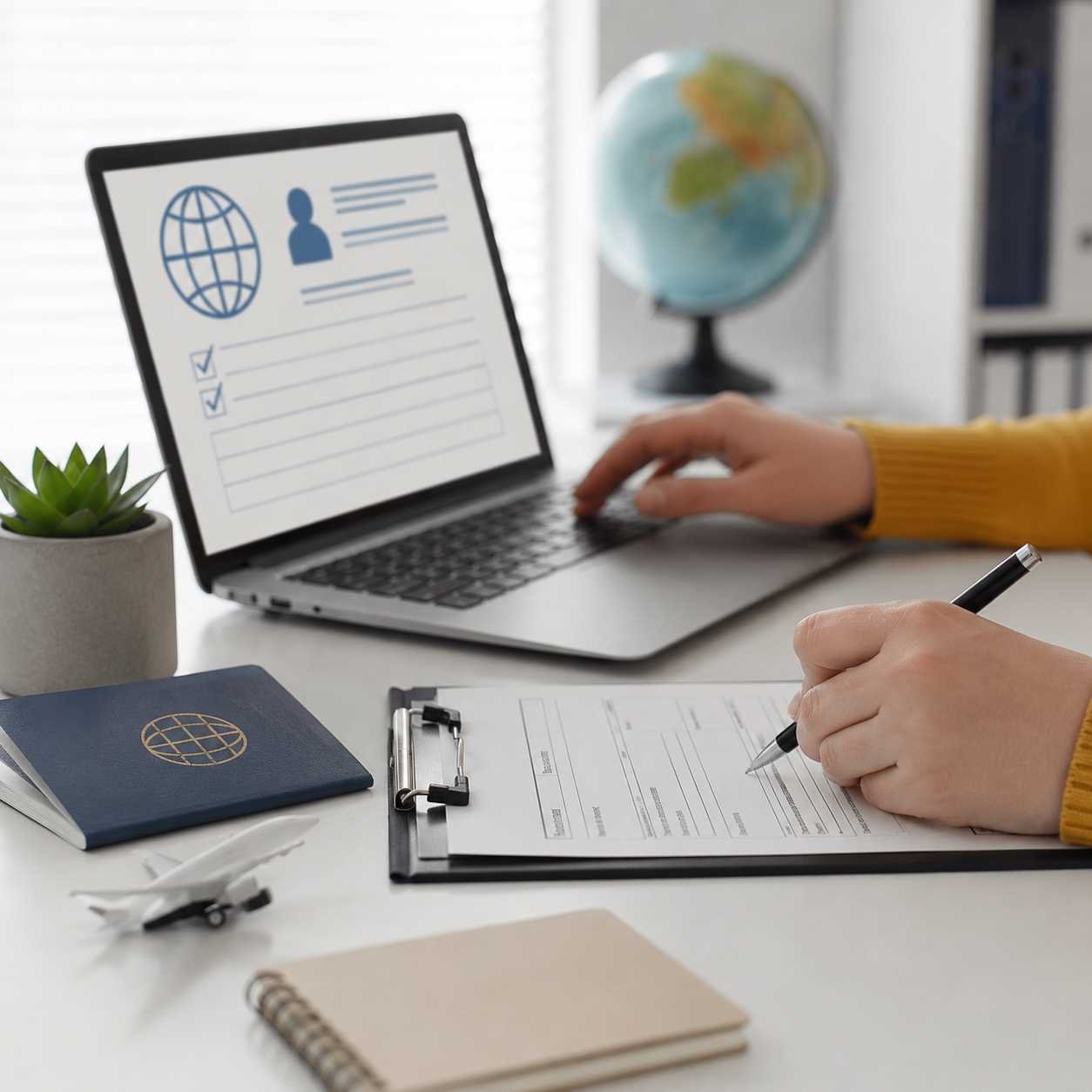 - ChatGPT Image Jun 5 2026 11 38 30 PM compressed How to Apply for a Work Visa: Complete Guide 2026