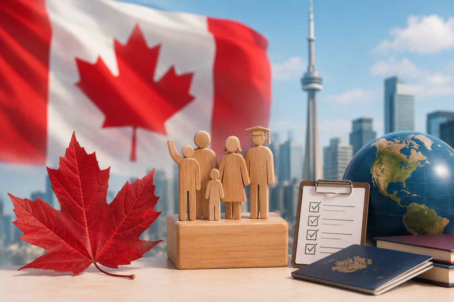 Canada Category-Based Selection: 10 Facts That Beat CRS