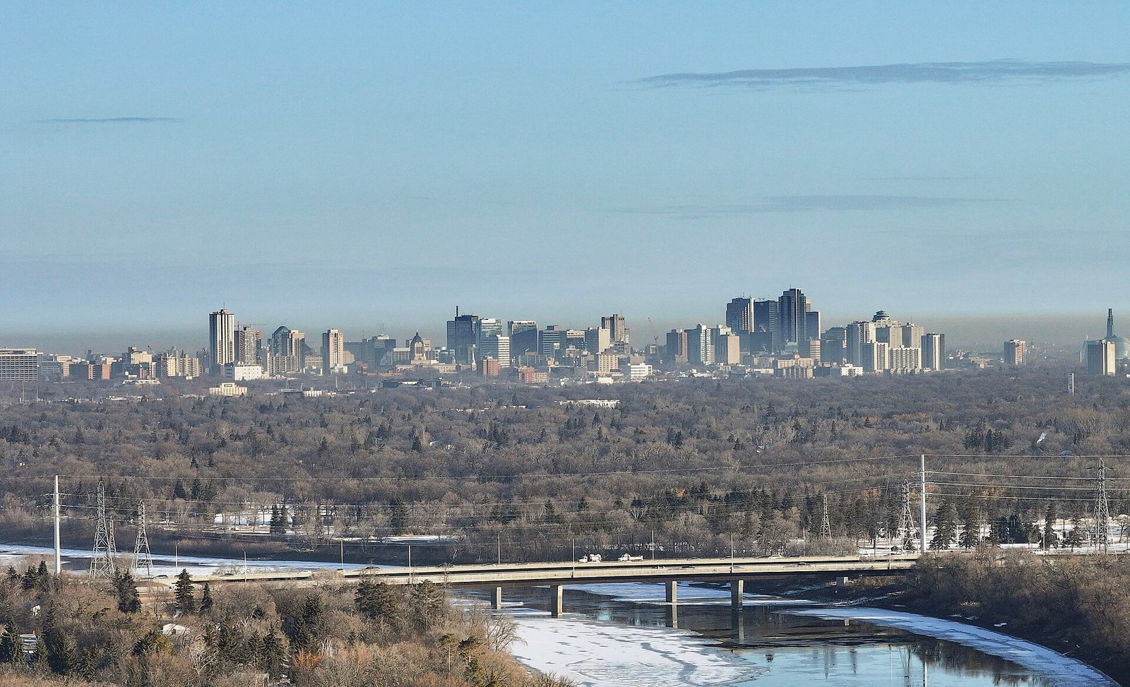 Winnipeg, Manitoba - Manitoba PNP consultants in Hyderabad