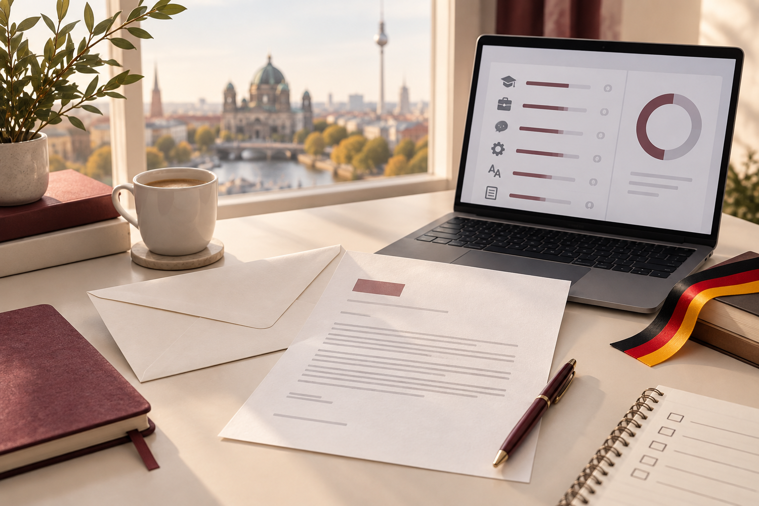 Germany Opportunity Card Rejected: What to Do Next