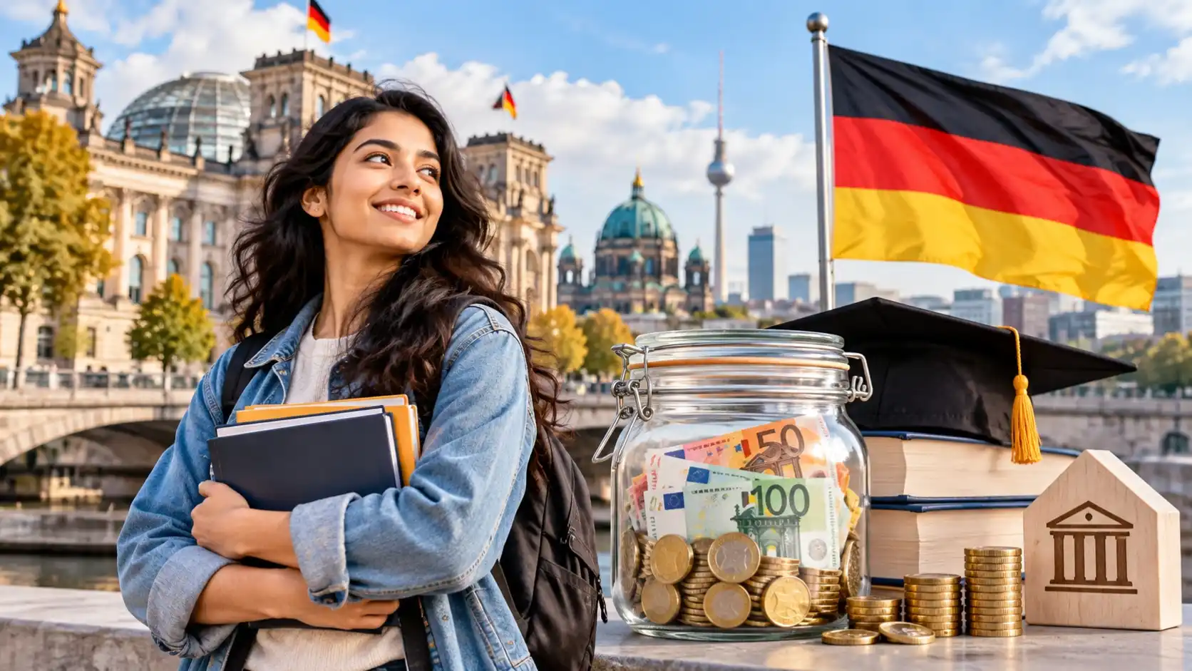 Germany Blocked Account 2026: Amount, How It Works and Alternatives