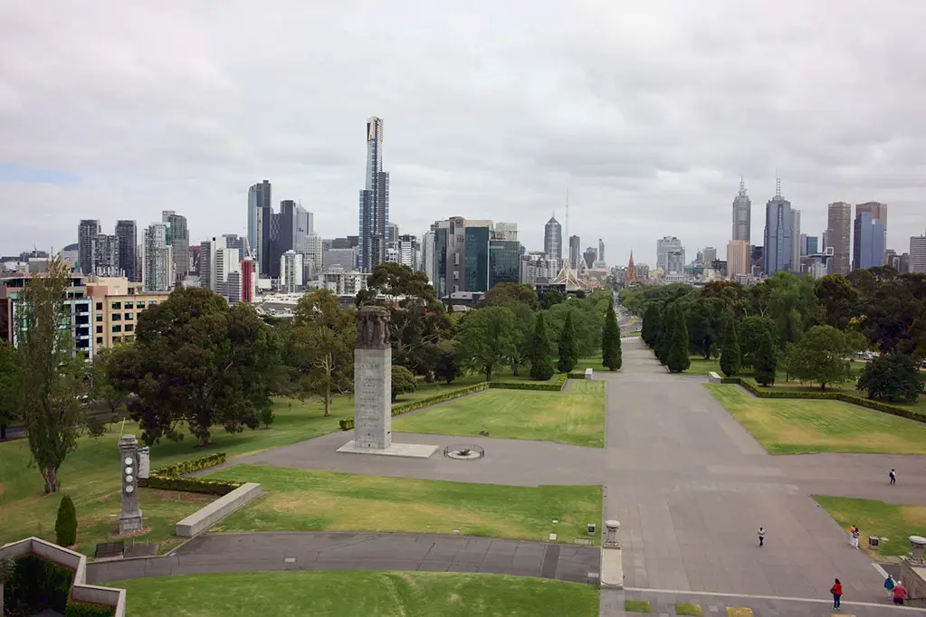 Australia MATES Visa for Indians 2026-27: Ballot, Eligibility and Fees