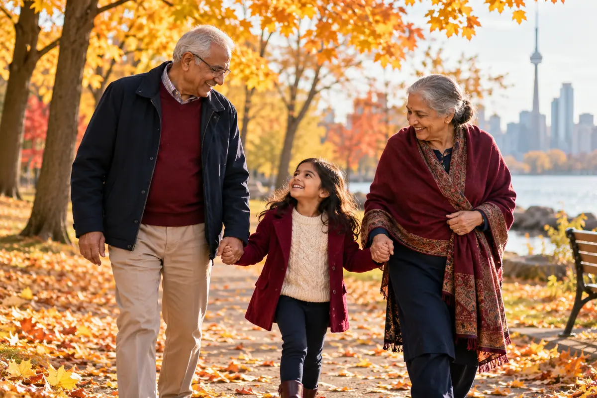 Canada Super Visa Requirements 2026: Income, Insurance and the New Rules