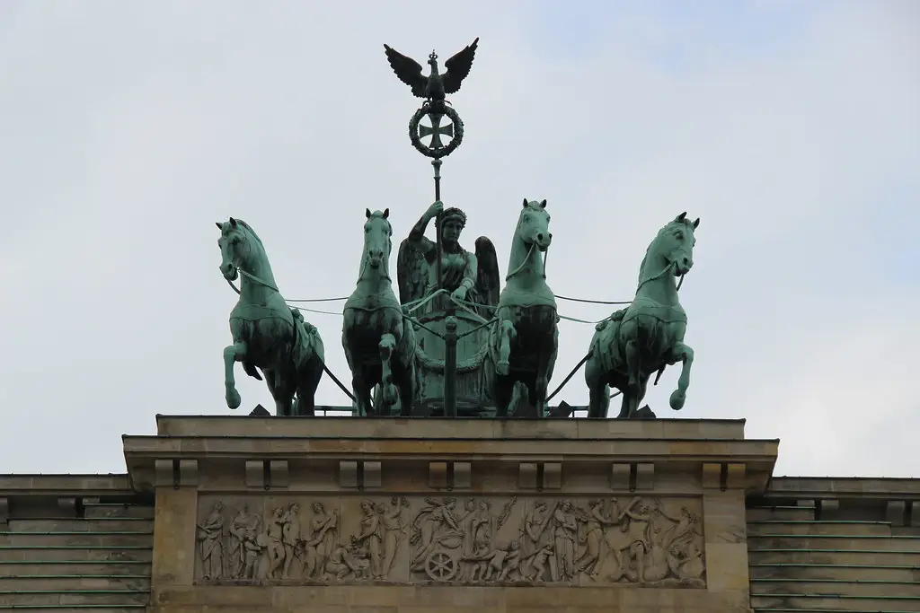 Germany Work Visa for Indians 2026: EU Blue Card and Skilled Worker Routes