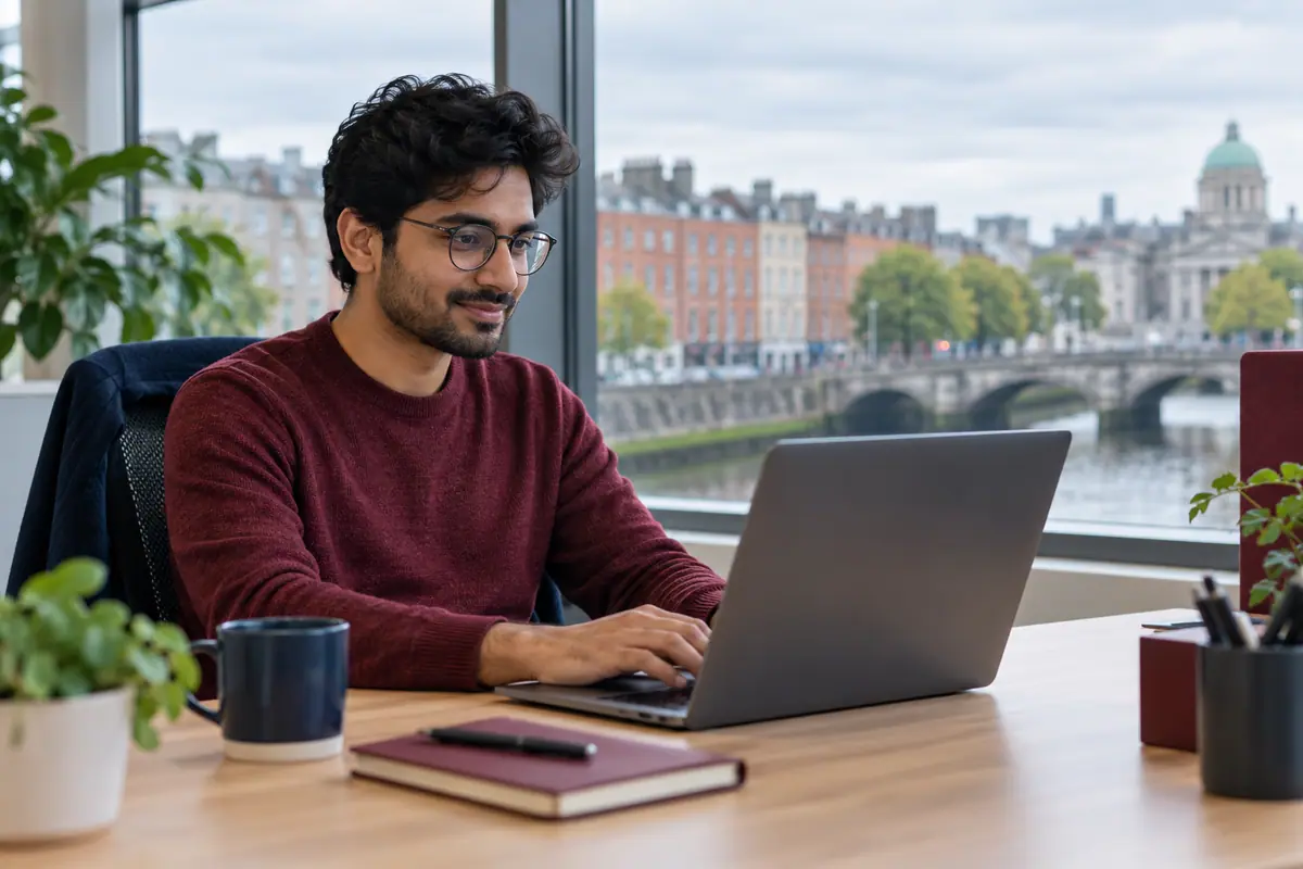 Ireland Critical Skills Employment Permit 2026: Salary, Eligibility and Fees