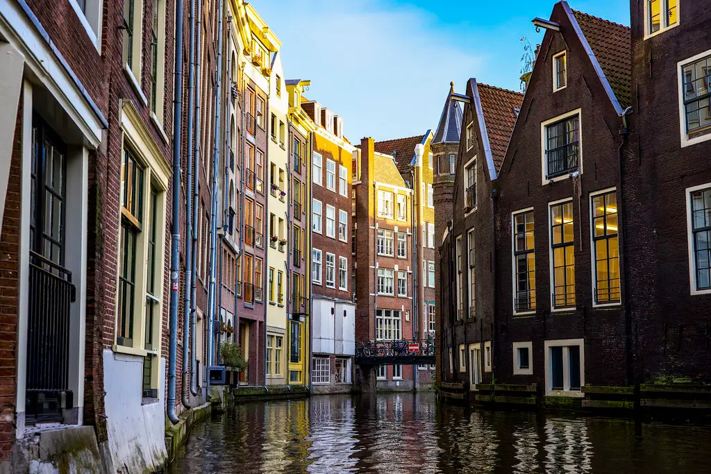 Netherlands Highly Skilled Migrant Visa 2026: Salary Requirements and Fees