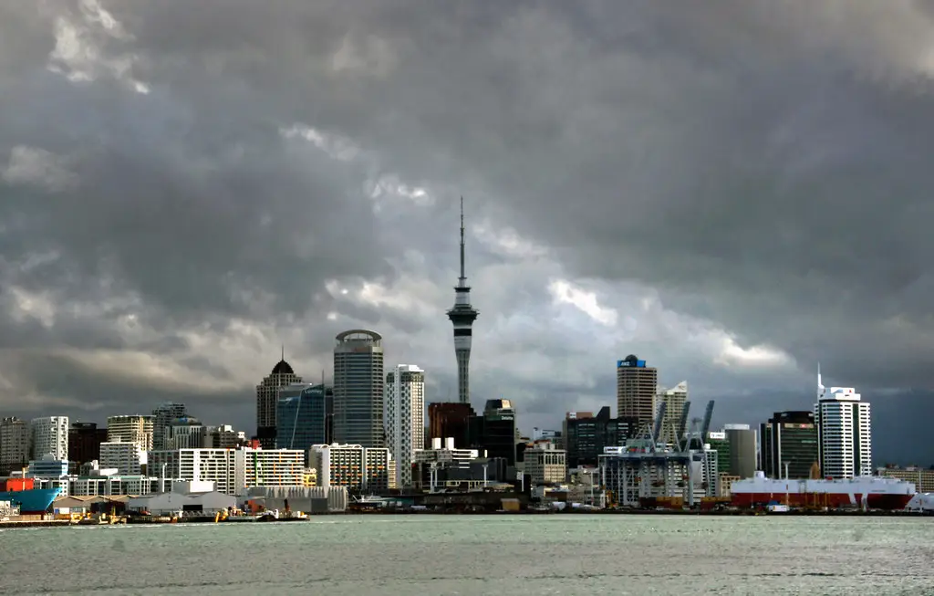 New Zealand AEWV Work Visa 2026: Requirements, Cost and Scam Alert